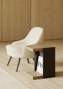table d’appoint Klaus