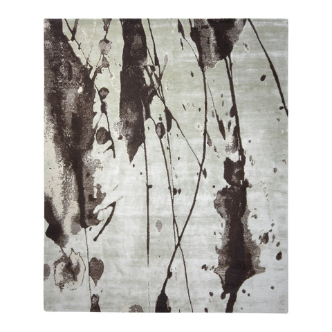moderner Orientteppich Rug Star