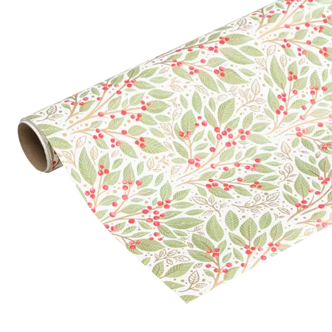 Geschenkpapier Alpine Nature