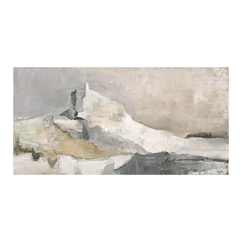 Quadro su tela Mix Painting