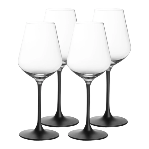 set di bicchieri da vino rosso MANUFACTURE ROCK
