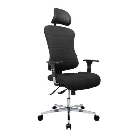 sedia per ufficio Sitness-Create