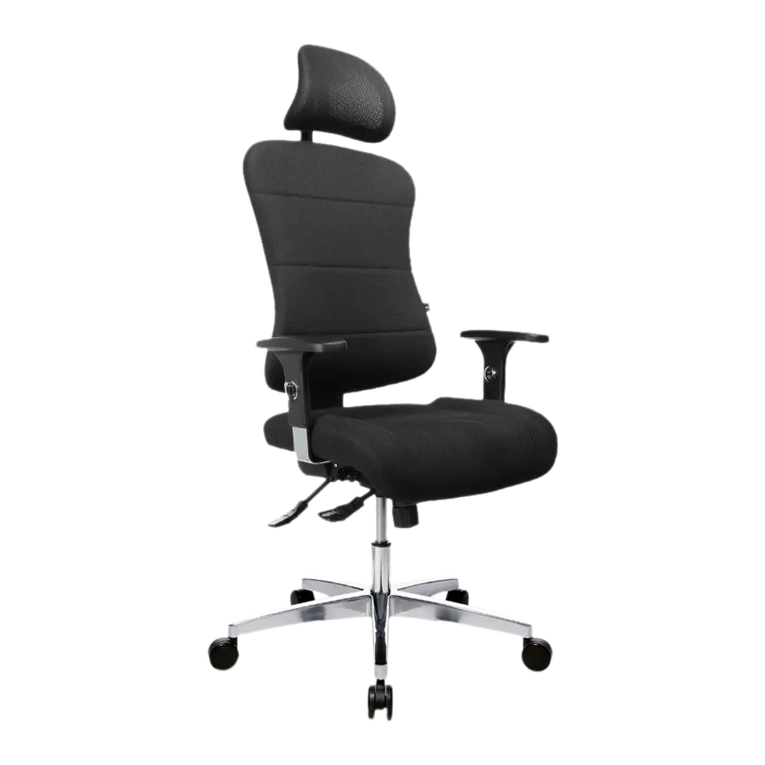 sedia per ufficio Sitness-Create