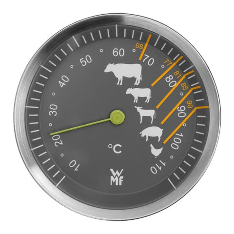 Thermomètre à viande BBQ