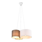 lampada a sospensione Hotel