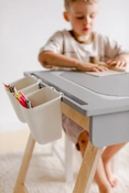 Sinnestisch/Spieltisch Rauna