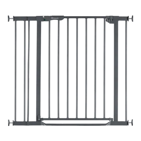 Treppenschutzgitter Clear Step 84-89