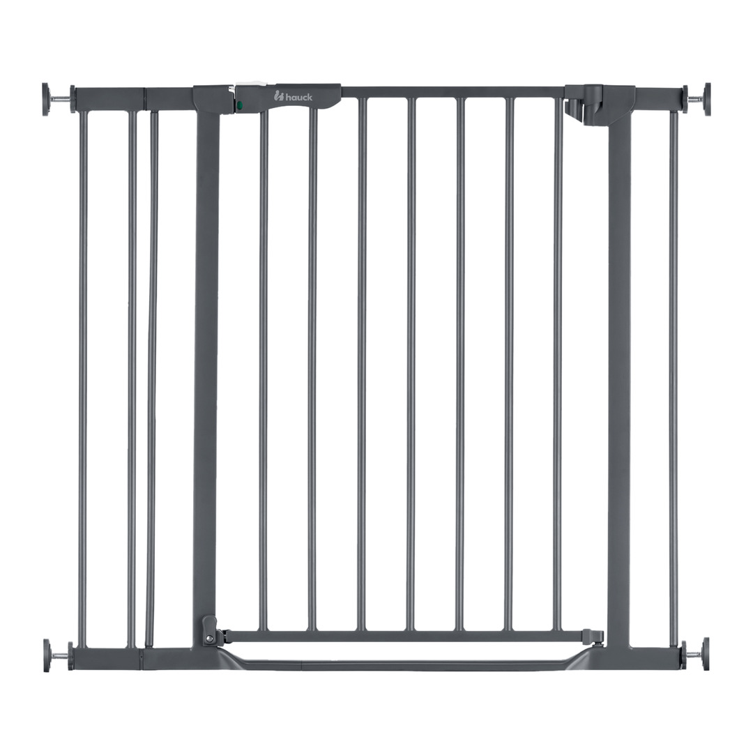 Treppenschutzgitter Clear Step 84-89