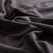 housse de duvet Jacquard-Streifen