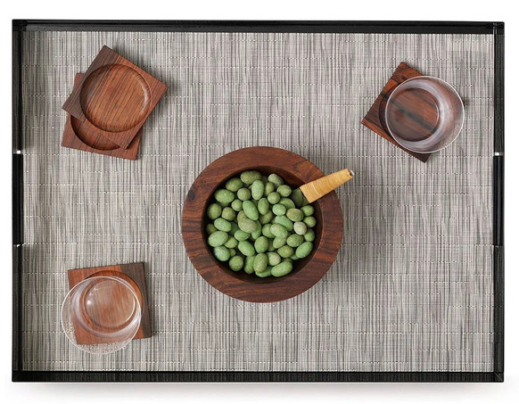 set de table BAMBOO