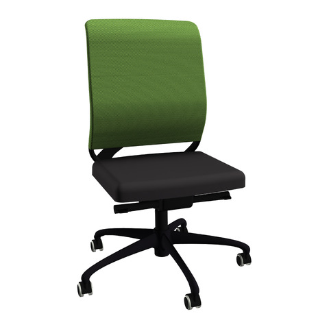Bürostuhl Ecochair