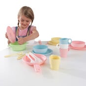 ustensiles de cuisine Cook