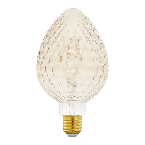 lampadina E27 Led Deco