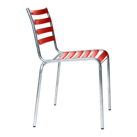 chaise de jardin Baettig 710