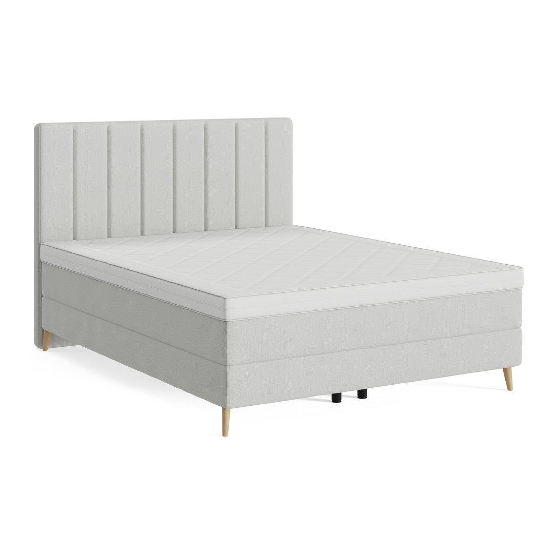Boxspringbett Nylund