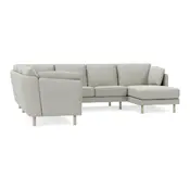 Ecksofa I-Cielo