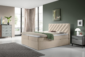 letto Boxspring GUSTO