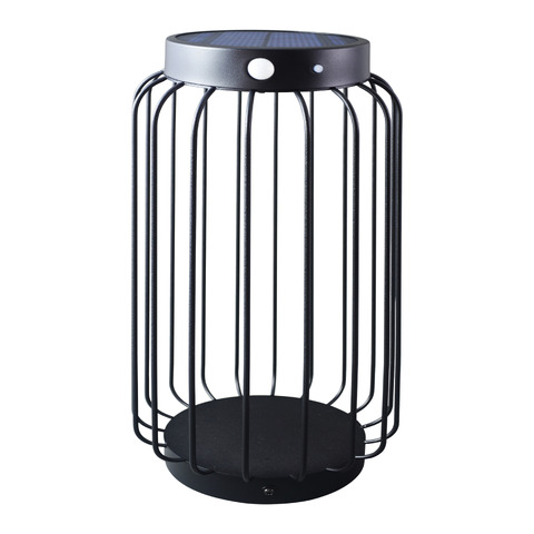 lampada solare Canopus
