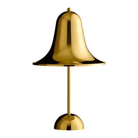 lampada da tavolo Pantop Portable