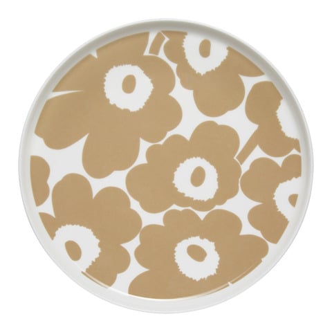 plat Unikko