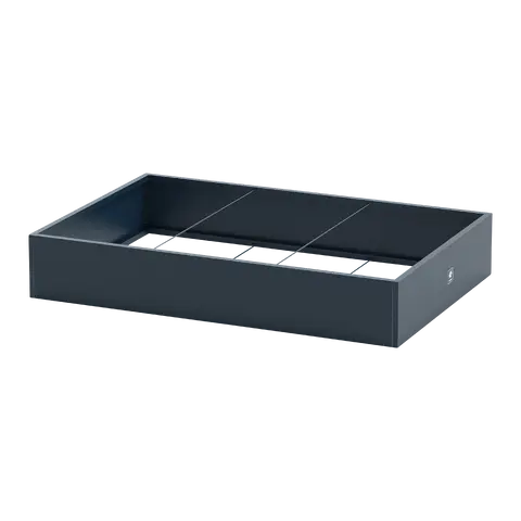 Hochbeet Metal Planter