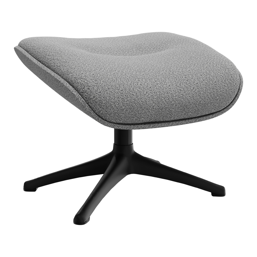 Hocker Metro Elegant