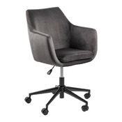 sedia per ufficio Nora