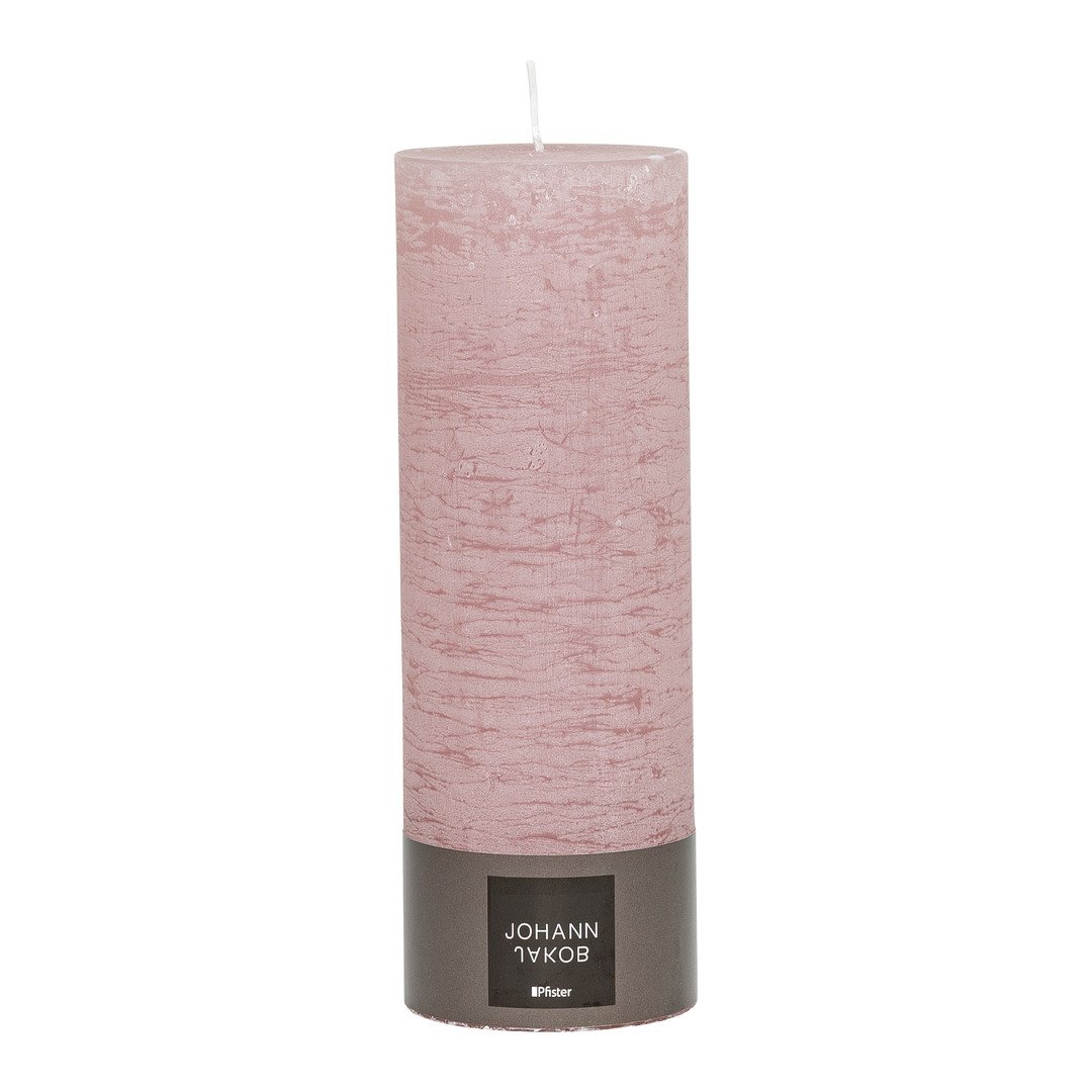 bougie cylindrique ADAGIO