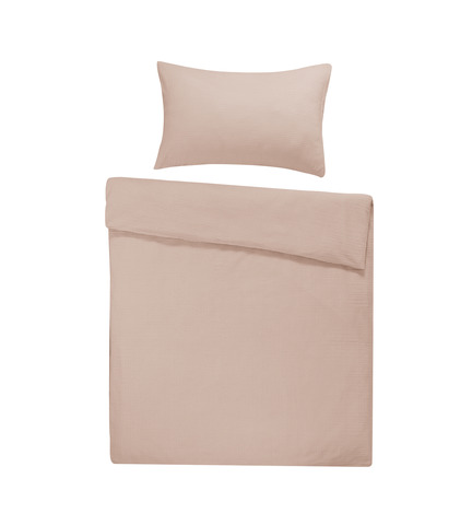 linge de lit Seersucker