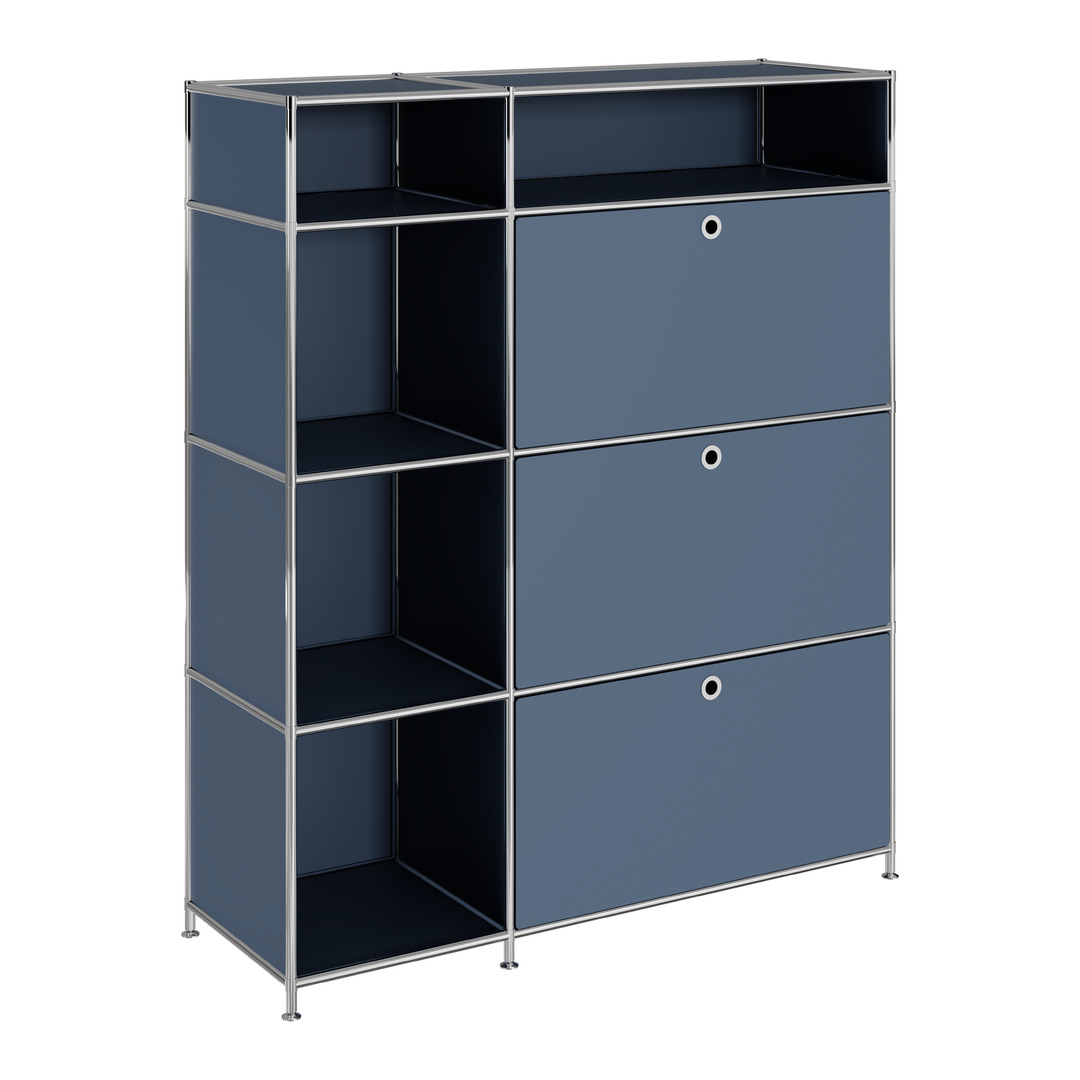 Highboard Quadro