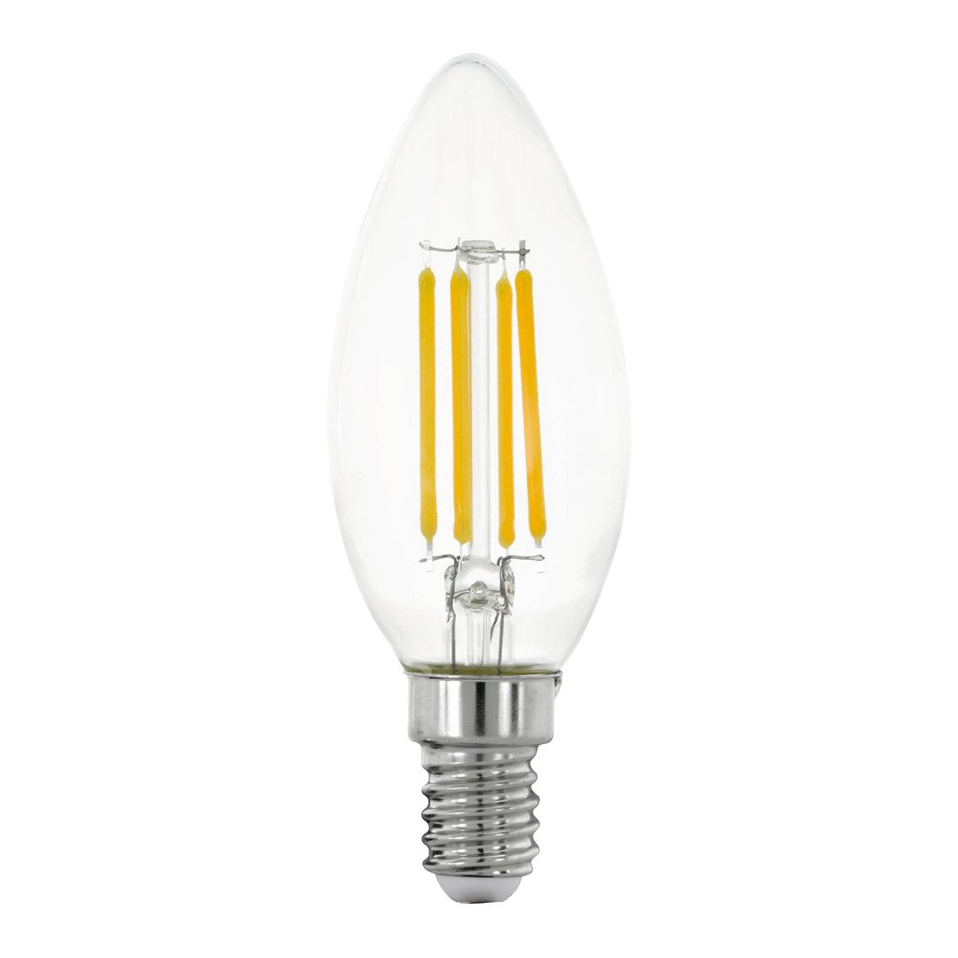 lampadina E14 LED