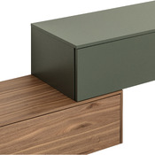 armoire suspendue SKYLINE