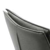 chaise à accoudoirs HOUSTON