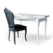 sedia SMOKE DINING CHAIR