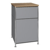table de nuit QUADRO