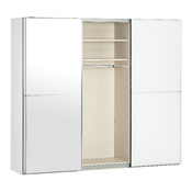 armoire à portes coulissantes SYSTEM ONE