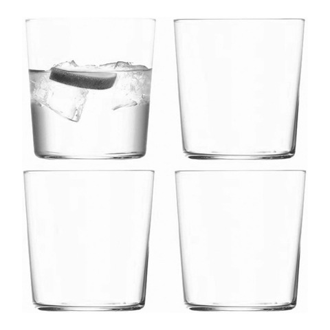 Trinkgläser-Set Gio