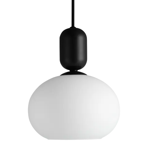 lampada a sospensione Notti