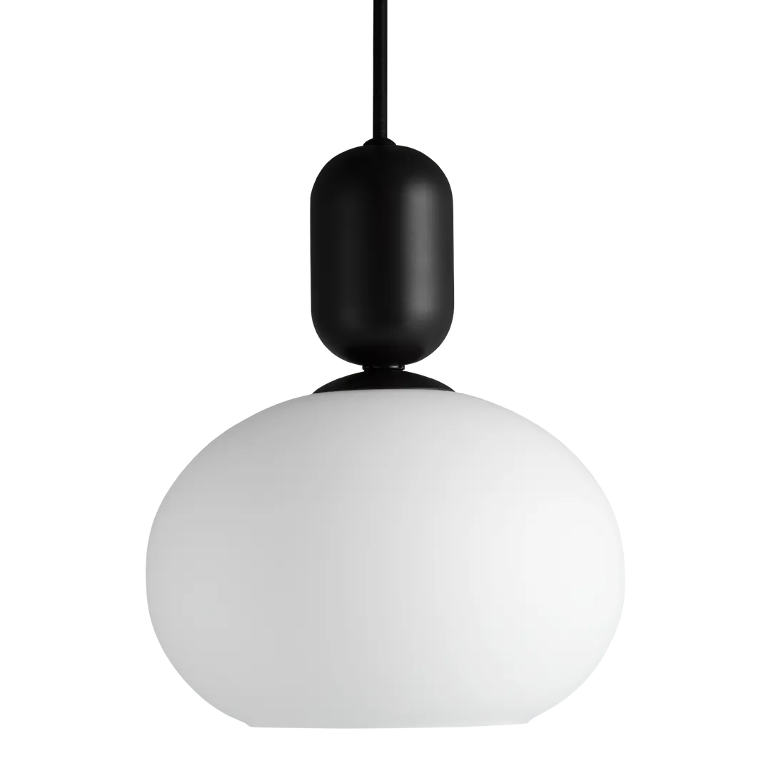 lampada a sospensione Notti