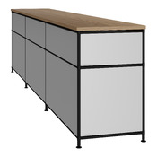 sideboard QUADRO