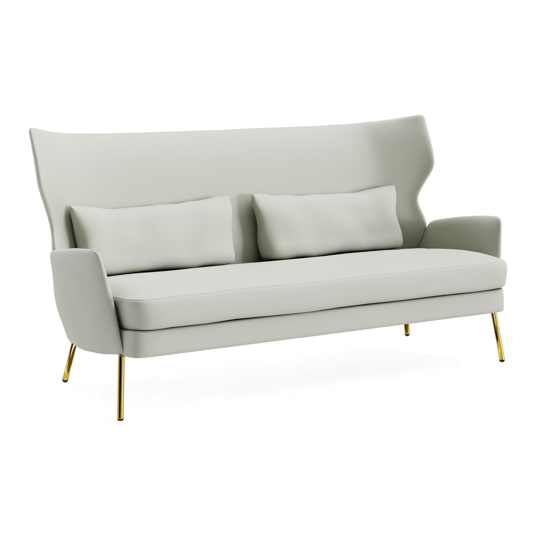 Einzelsofa Alex