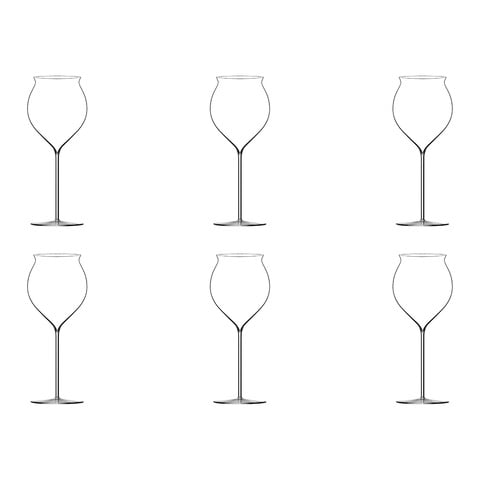 Sektglas-Set P. Jamesse Synergie