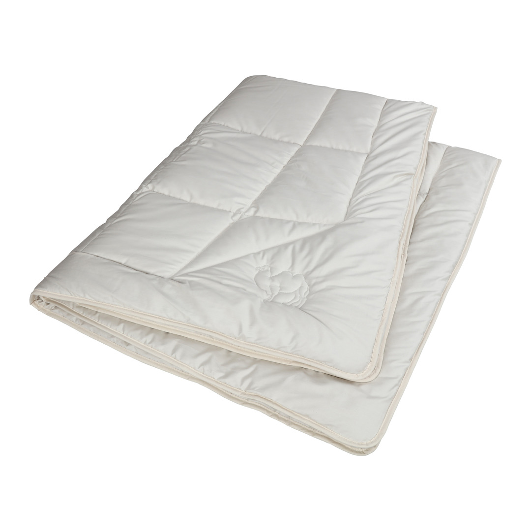 duvet Camelnatur