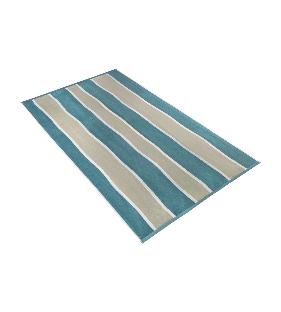 serviette de plage Ocean Glow