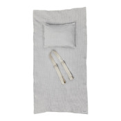 serviette de plage Badesofa
