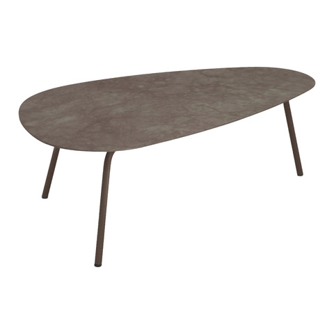 table basse de jardin TERRAMARE
