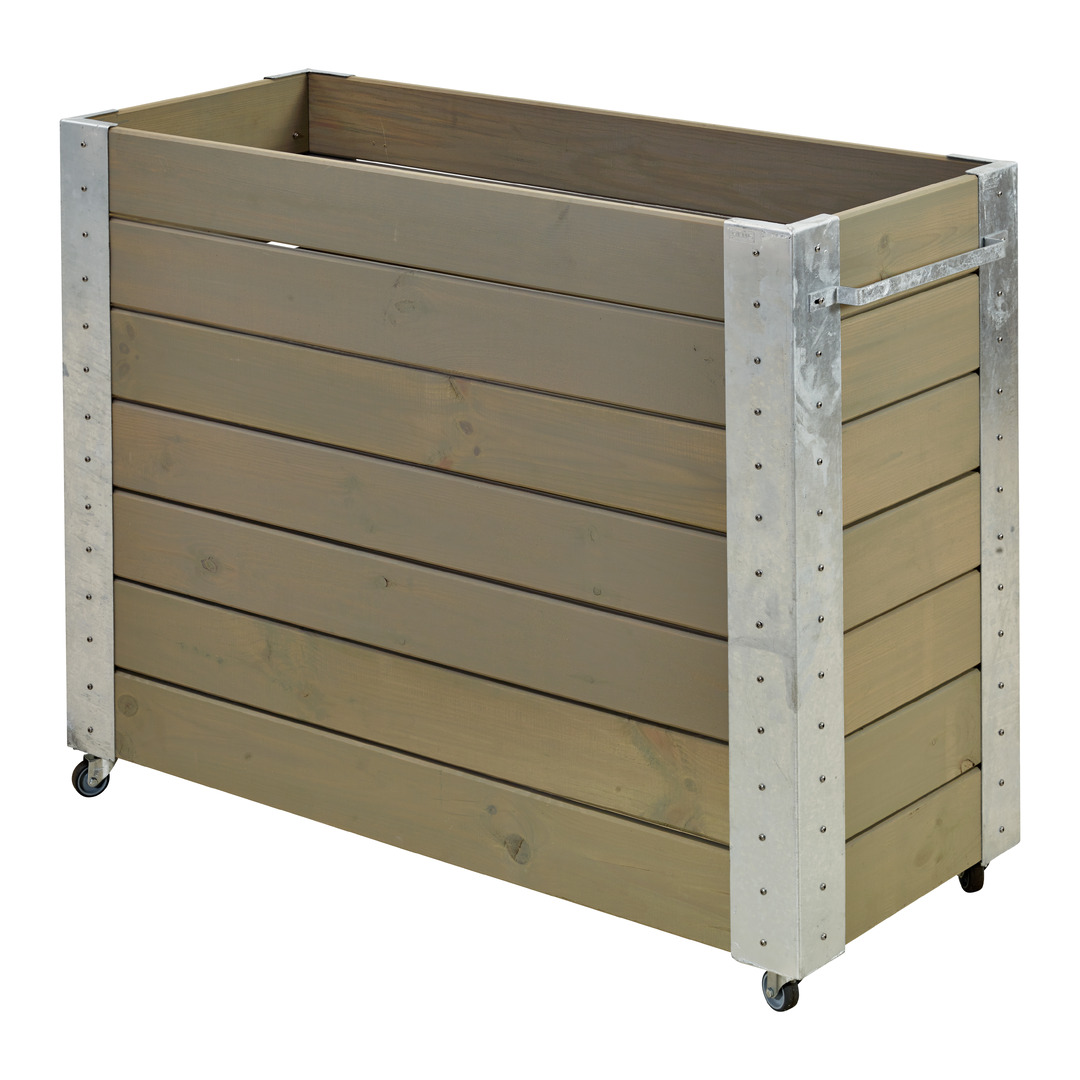 jardinière Cubic