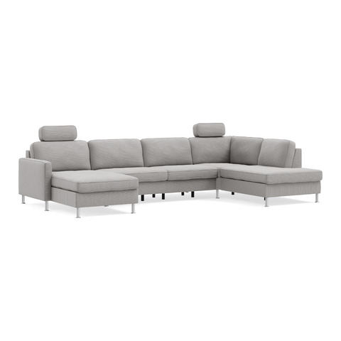 Ecksofa Classics Plus