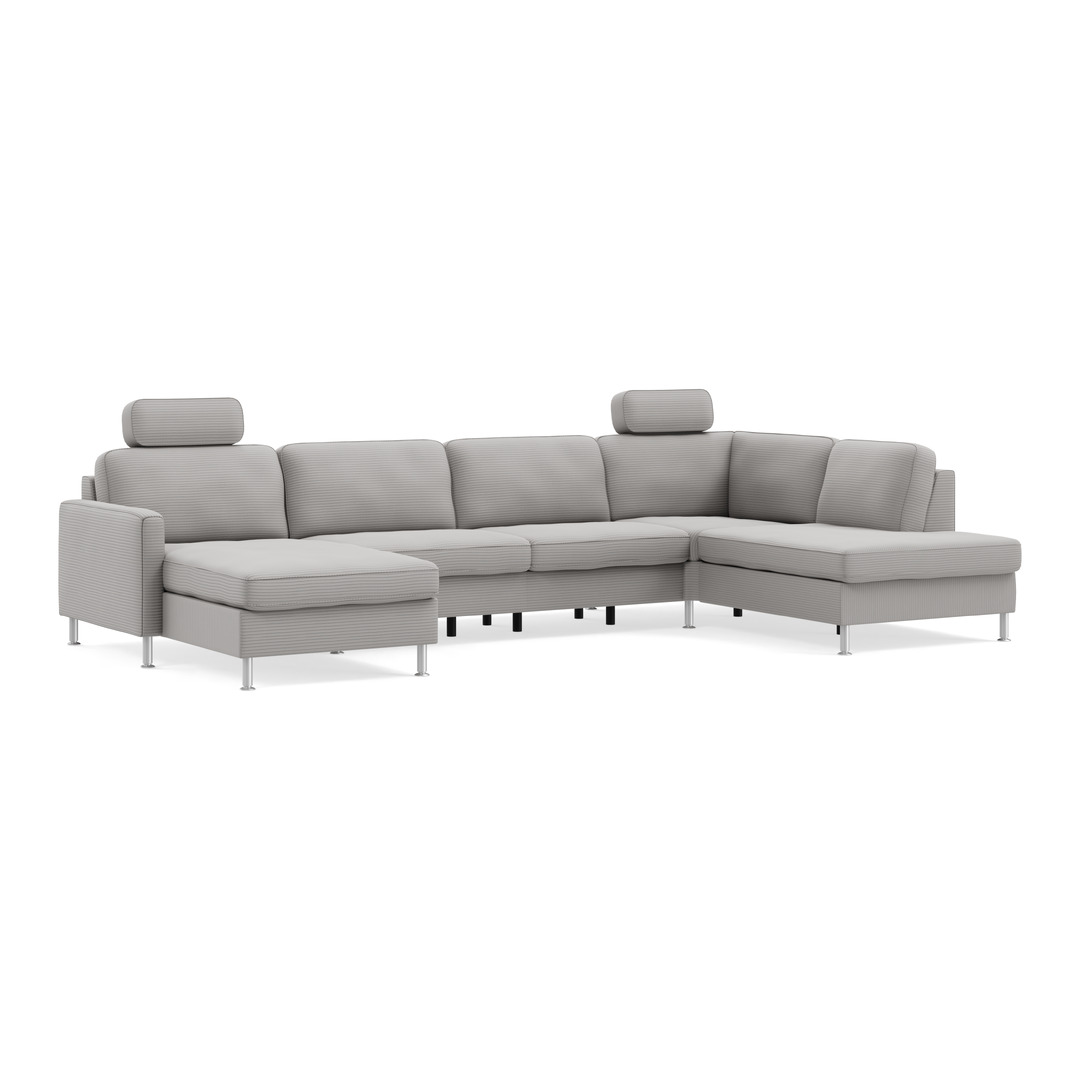 divano ad angolo CLASSICS PLUS