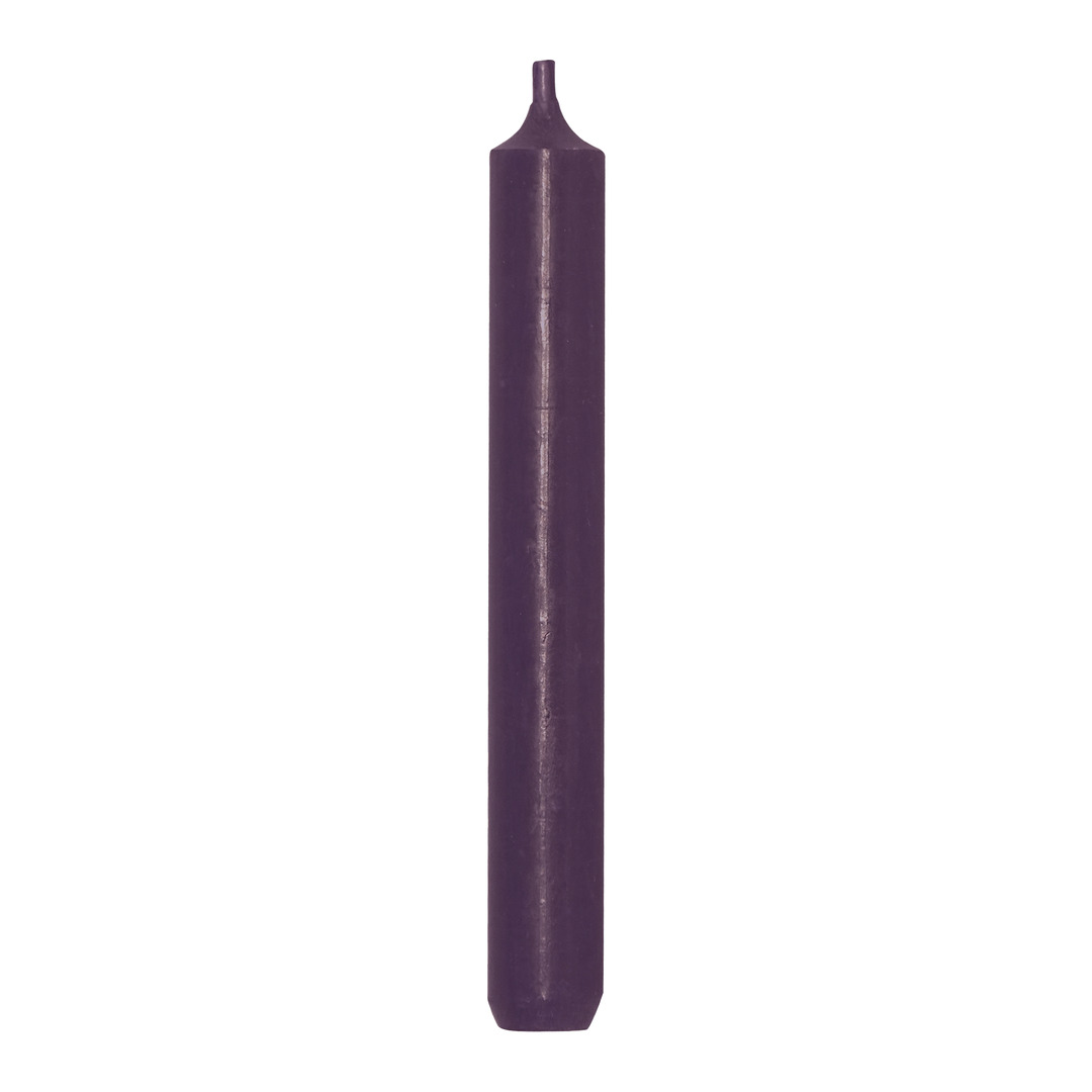 Stabkerze Rustic